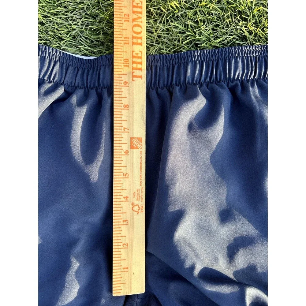 Nike San Diego Padres Authentic Collection Dri-FIT Performance Shorts Mens M Nav